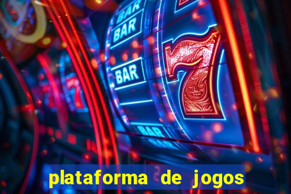 plataforma de jogos que aceita cartao de debito